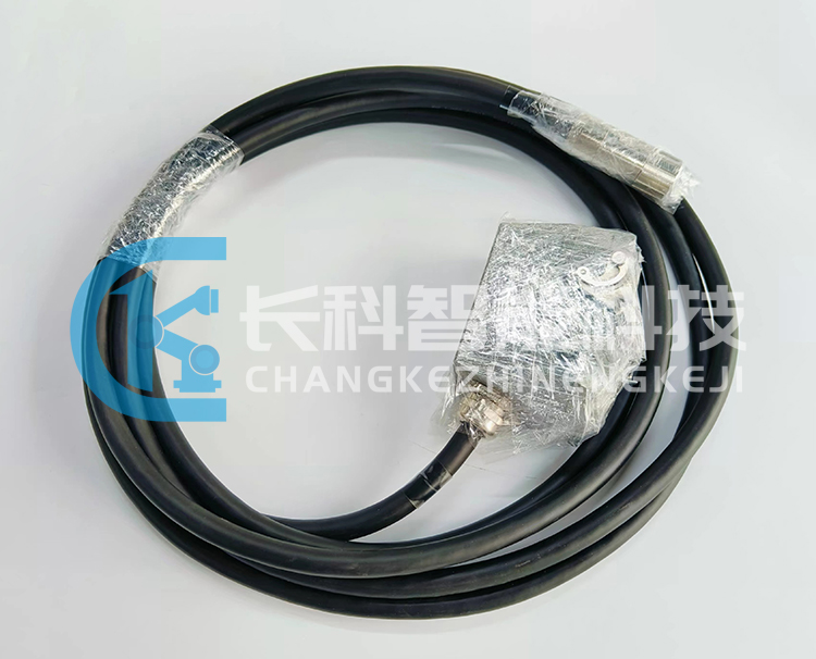 ABB外部軸電機(jī)動(dòng)力控制線3HLJ040319-001 ABB外部軸電機(jī)動(dòng)力控制線3HLJ040319-001