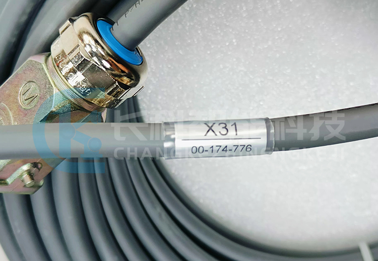 庫卡編碼器線00-174-776 庫卡編碼器線00-174-776