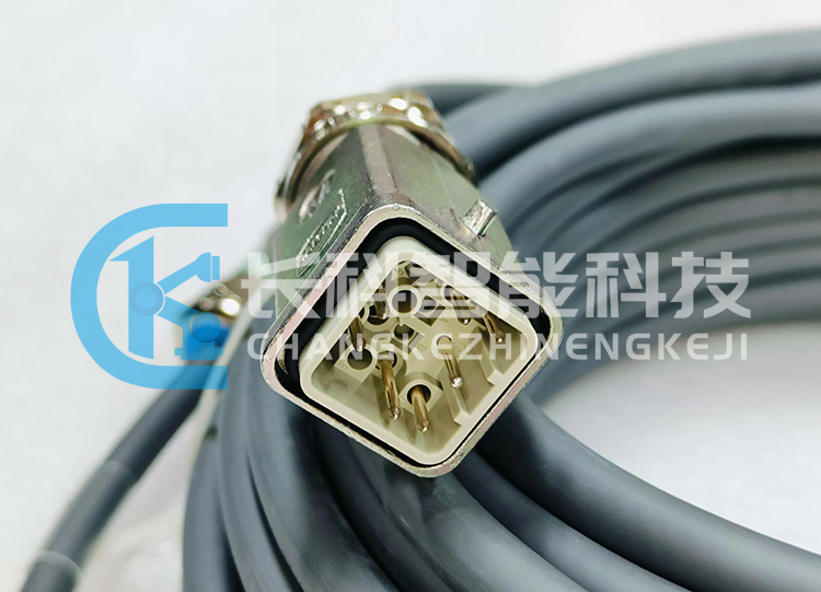 庫卡編碼器線00-174-776 庫卡編碼器線00-174-776