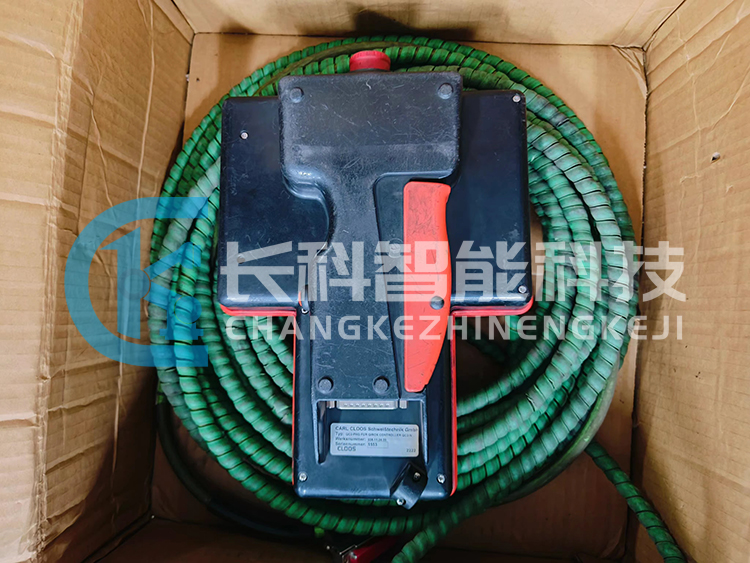 CLOOS克魯斯示教器觸摸屏更換 CLOOS克魯斯示教器觸摸屏更換