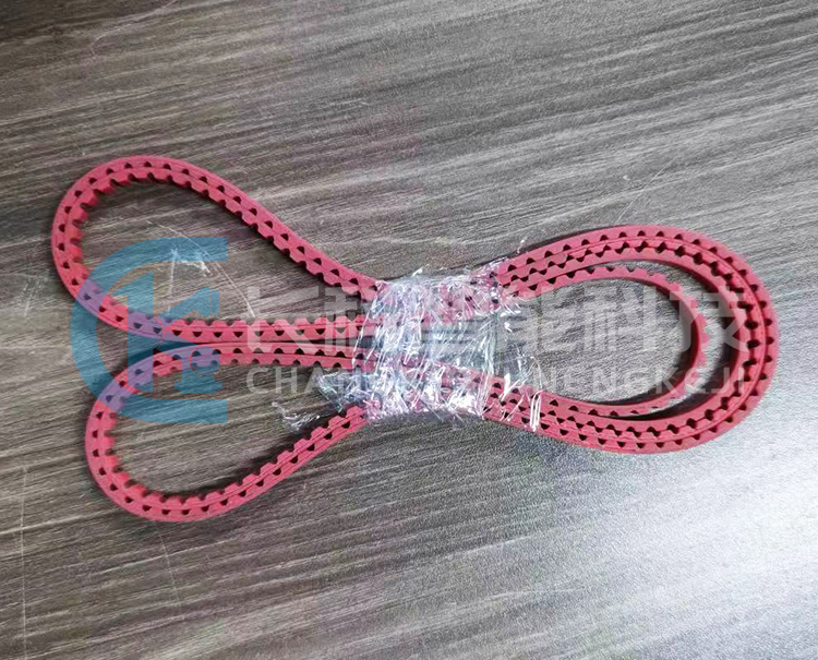 庫卡機械手KR5五軸電機齒輪傳動帶00-157-150 庫卡機械手KR5五軸電機齒輪傳動帶00-157-150