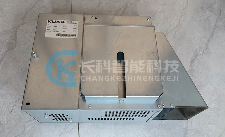 庫卡KPC4控制柜主機00-213-059 庫卡KPC4控制柜主機00-213-059