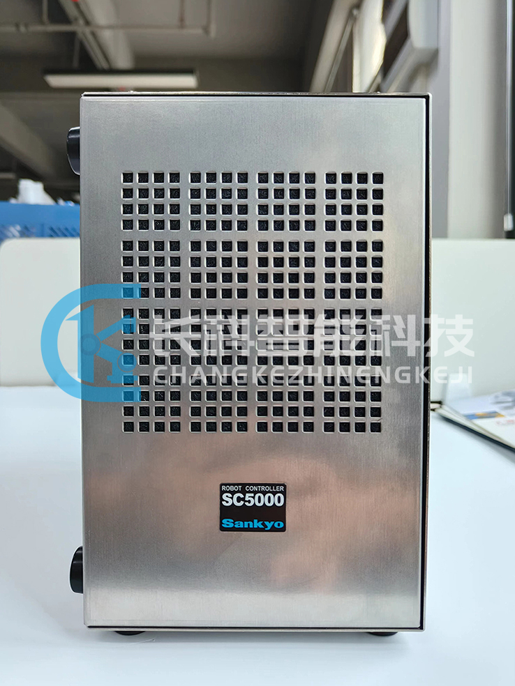 NIDEC SANKYO尼得科三協控制柜SC5000 NIDEC SANKYO尼得科三協控制柜SC5000