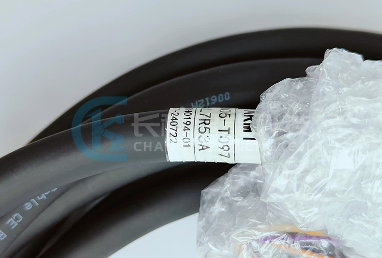 發(fā)那科7米外部軸動力線A660-4005-T097 發(fā)那科7米外部軸動力線A660-4005-T097