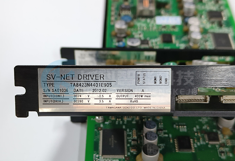 STAR注塑機(jī)械手驅(qū)動板TA8423N4401E905 STAR注塑機(jī)械手驅(qū)動板TA8423N4401E905