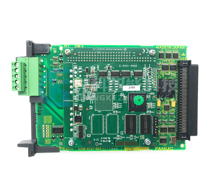 發(fā)那科Devicenet通訊板A20B-8101-0641 發(fā)那科Devicenet通訊板A20B-8101-0641