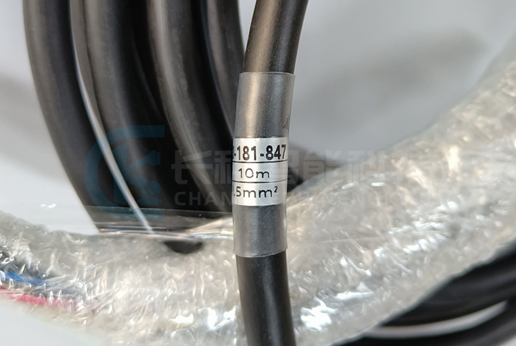 庫(kù)卡機(jī)械手外部軸動(dòng)力線00-181-847 庫(kù)卡機(jī)械手外部軸動(dòng)力線00-181-847