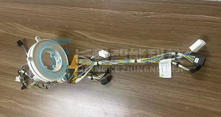 新款A(yù)BB機(jī)器人1200線束3HAC055517-001 新款A(yù)BB機(jī)器人1200線束3HAC055517-001