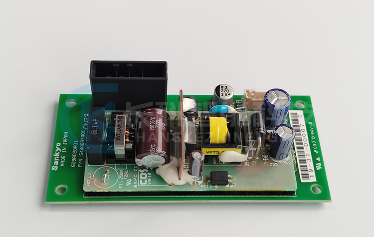 Sankyo三協(xié)電路板G09A020A01 Sankyo三協(xié)電路板G09A020A01