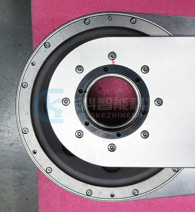 Sankyo三協(xié)機器人SR8181C001維修