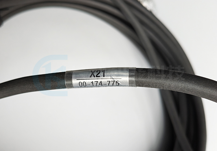 庫(kù)卡編碼器線纜00-174-775