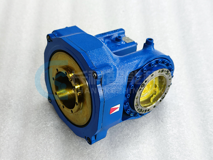 安川MH24機器人五六軸手腕 安川MH24機器人五六軸手腕