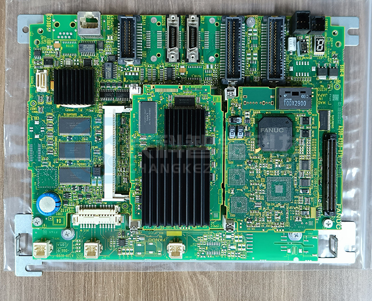 發(fā)那科系統(tǒng)主機A05B-2650-C040 發(fā)那科系統(tǒng)主機A05B-2650-C040