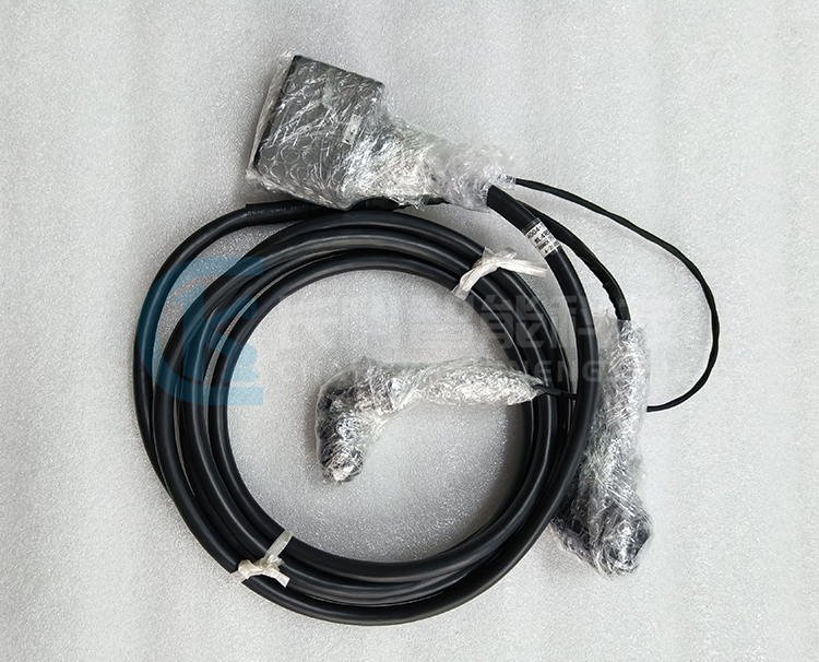 發(fā)那科焊槍動(dòng)力電纜A660-4004-T260