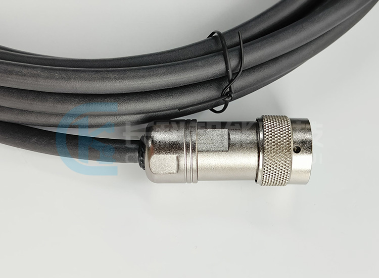 ABB編碼器柔性線(xiàn)纜3HEA506534-881 ABB編碼器柔性線(xiàn)纜3HEA506534-881