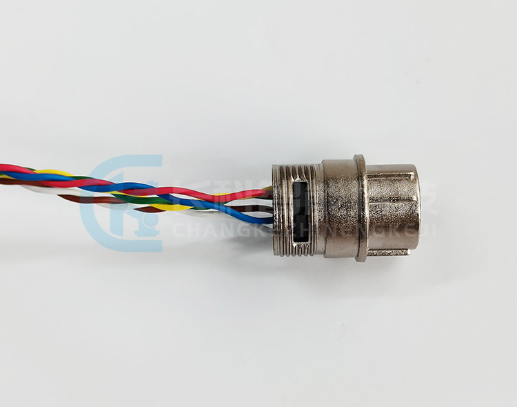 ABB編碼器柔性線(xiàn)纜3HEA506534-881 ABB編碼器柔性線(xiàn)纜3HEA506534-881