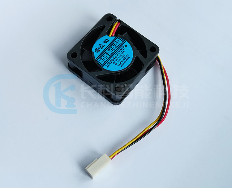 三洋SanAce40小風(fēng)扇109P0424H7D28 三洋SanAce40小風(fēng)扇109P0424H7D28