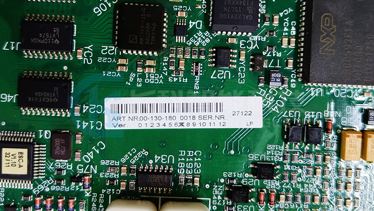 庫卡C2示教器主板00-130-180 庫卡C2示教器主板00-130-180