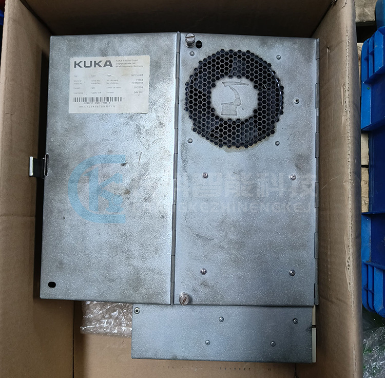 庫卡機(jī)器人KR C2主機(jī)箱00-180-791 庫卡機(jī)器人KR C2主機(jī)箱00-180-791