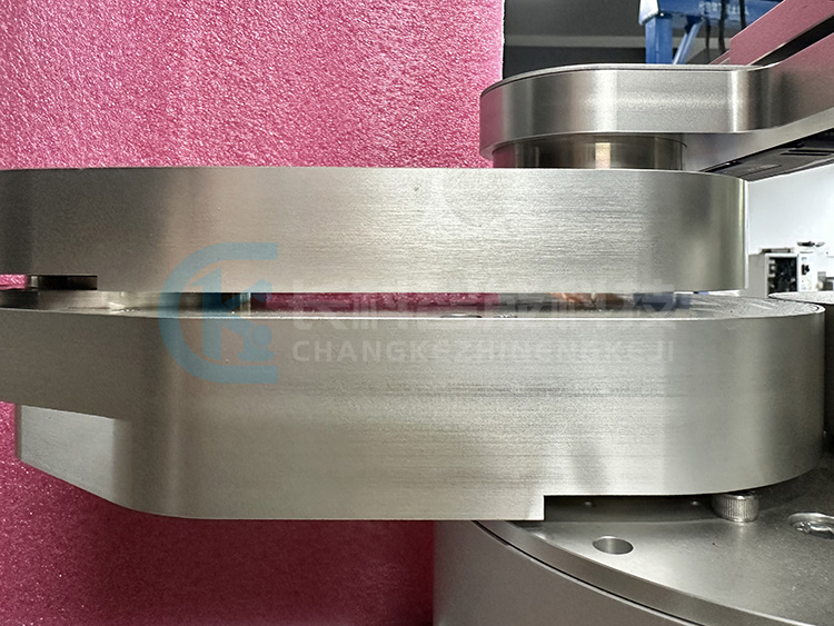 Sankyo三協(xié)機器人SR8220手臂ARM軸維修更換