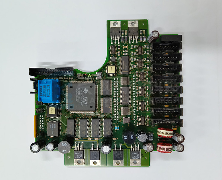 庫(kù)卡RDW編碼器板71-039-271 庫(kù)卡RDW編碼器板71-039-271