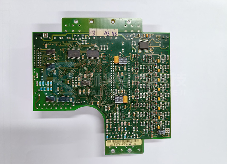 庫(kù)卡RDW編碼器板71-039-271 庫(kù)卡RDW編碼器板71-039-271