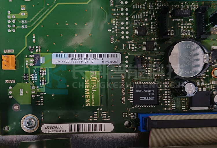 庫卡KR C2控制器主機(jī)00-134-331 庫卡KR C2控制器主機(jī)00-134-331